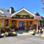 レストラン ポワル